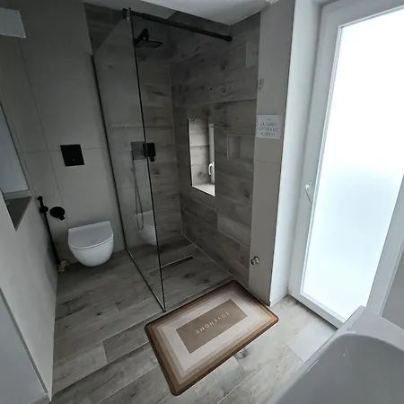 Ferienhaus Spago Vieste