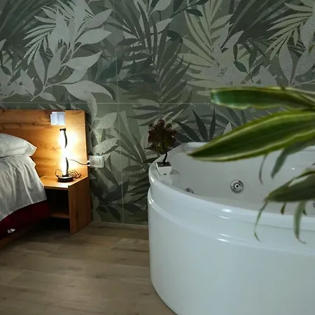 Spago Holiday home Vieste