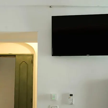 Holiday home Spago Vieste