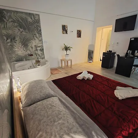 Spago * Vieste