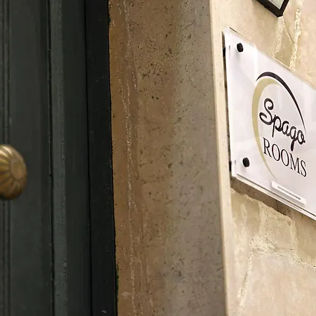 Spago