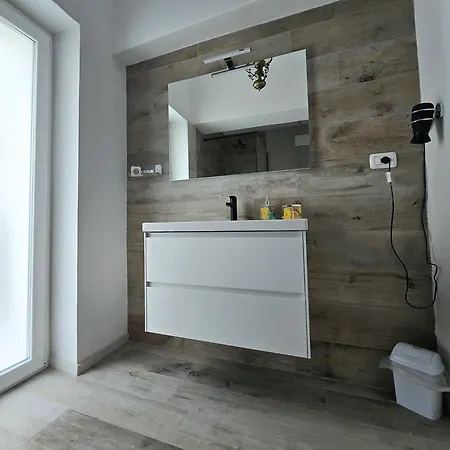 Spago بيت للعطل *