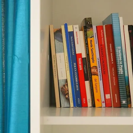 Spago بيت للعطل