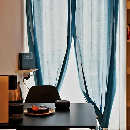 Vakantiehuis Spago