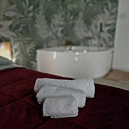 Spago بيت للعطل *