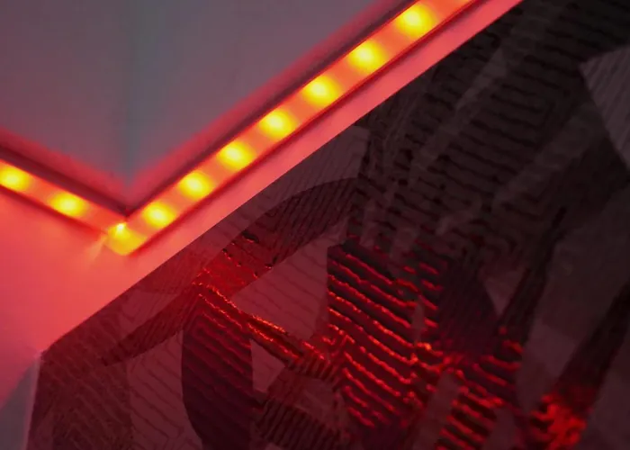 Spago Tatil Evi Vieste