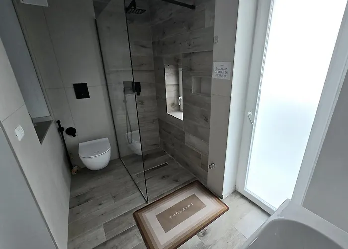 Tatil Evi Spago Vieste