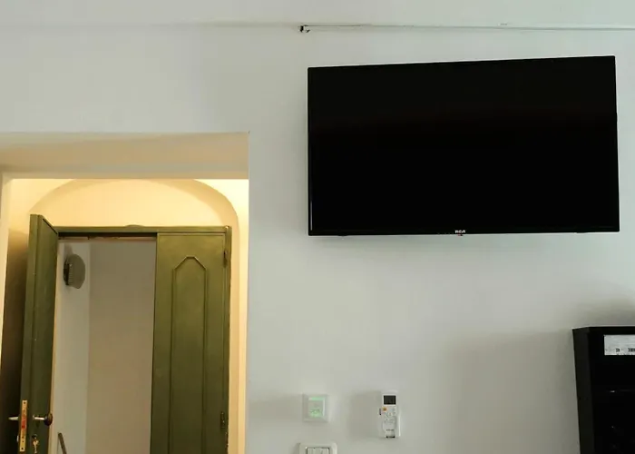 Tatil Evi Spago Vieste